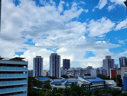 Blk 75 Whampoa Court (Toa Payoh), HDB 3 Rooms #536670131